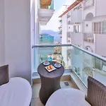 Belinda Hotel 3*