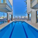 Hotel Belinda Kaş