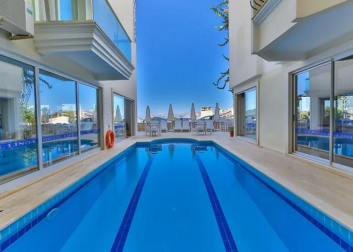 호텔 Belinda 카스