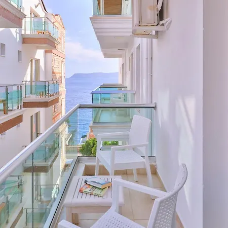 Belinda ホテル 3*