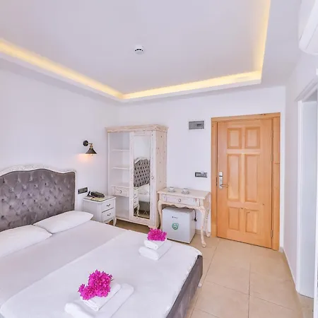 Belinda Otel Kaş