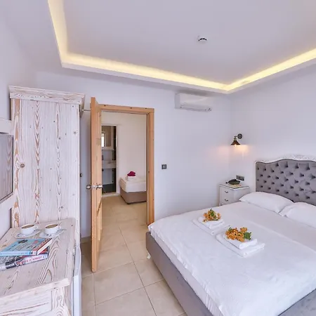 Belinda Otel Kaş