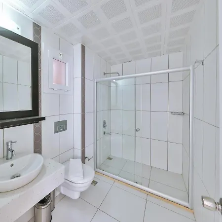 Belinda Hotel Kas