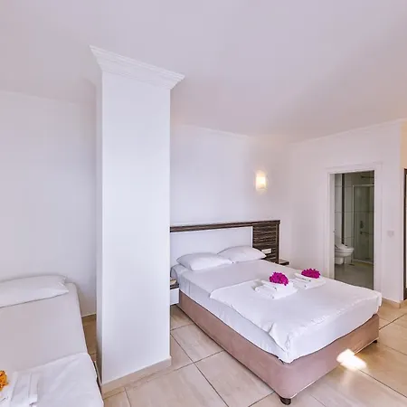 Belinda 3* Kaş