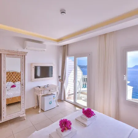 Belinda Ξενοδοχείο 3*