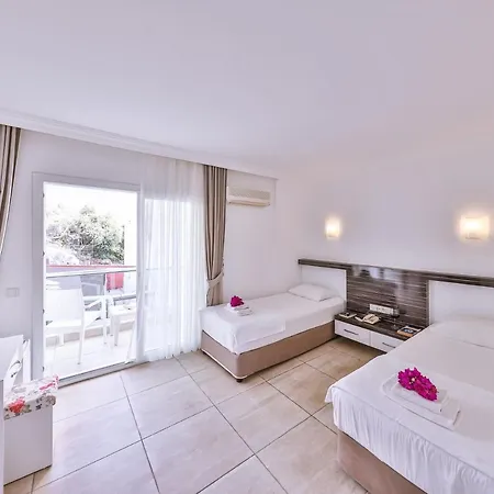 Belinda ホテル 3*