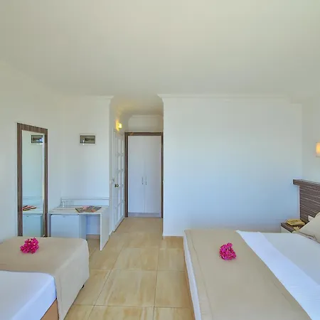 Hotel Belinda Kaş
