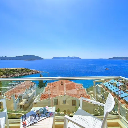 Belinda Ξενοδοχείο 3*