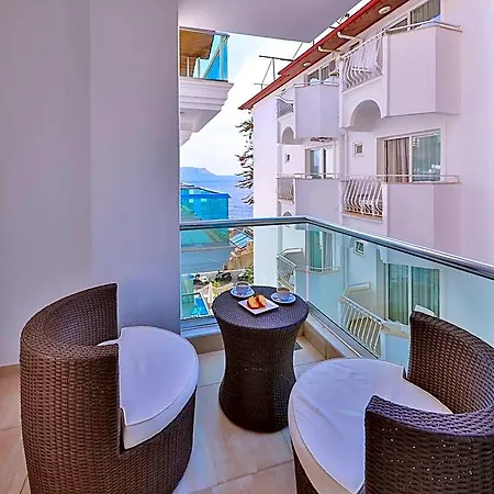Belinda Otel Kaş