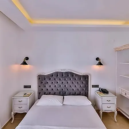 Belinda Ξενοδοχείο 3*