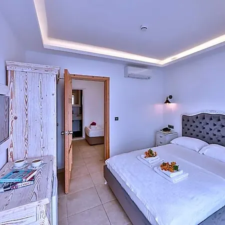 Belinda Ξενοδοχείο 3*