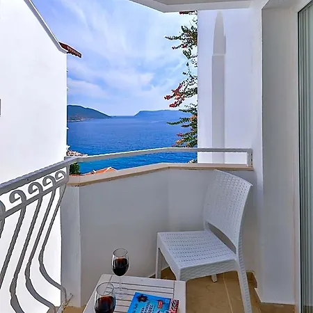 Otel Belinda Kaş