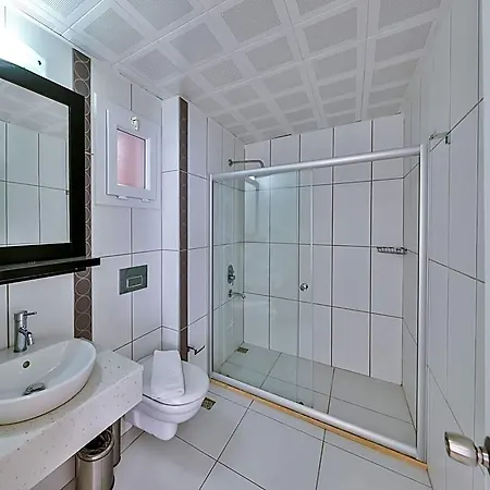 Otel Belinda Kaş