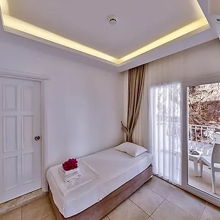Otel Belinda Kaş