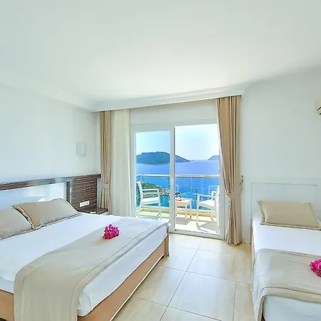 Hotel Belinda 3*