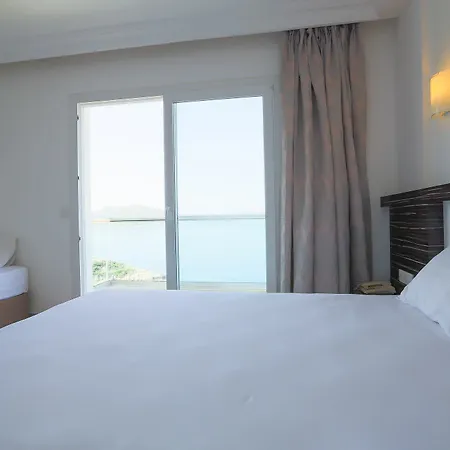 Belinda ホテル カシュ