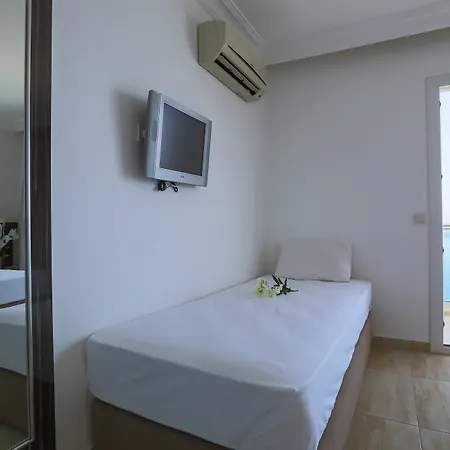 Hotel Belinda Kas