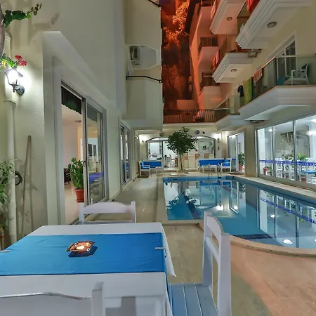 Hotel Belinda Kas